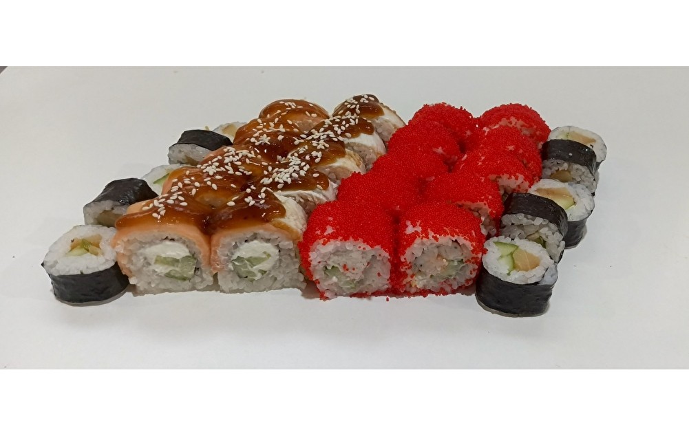 Сет Классический