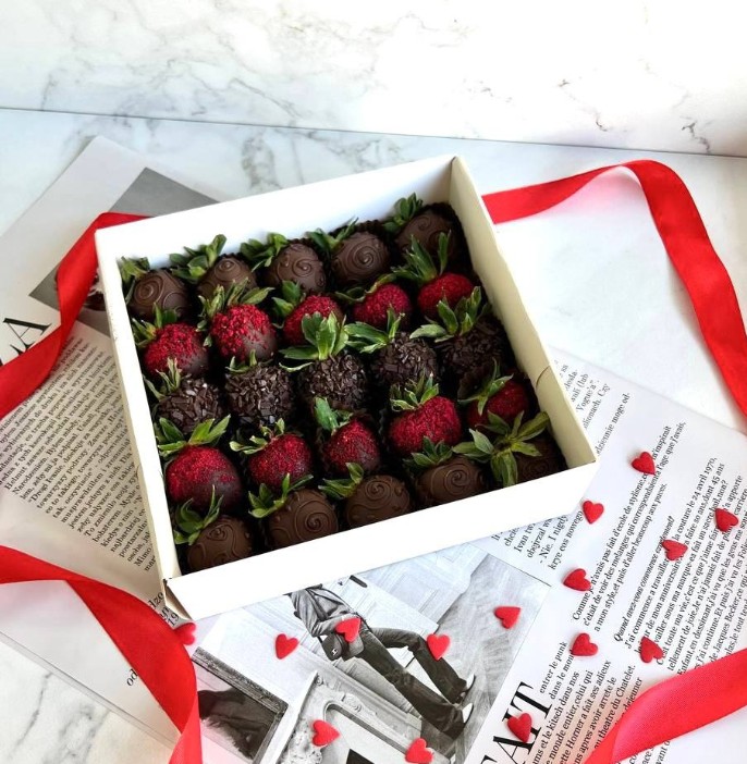 Набор Кабаре 2XL (20 шт)