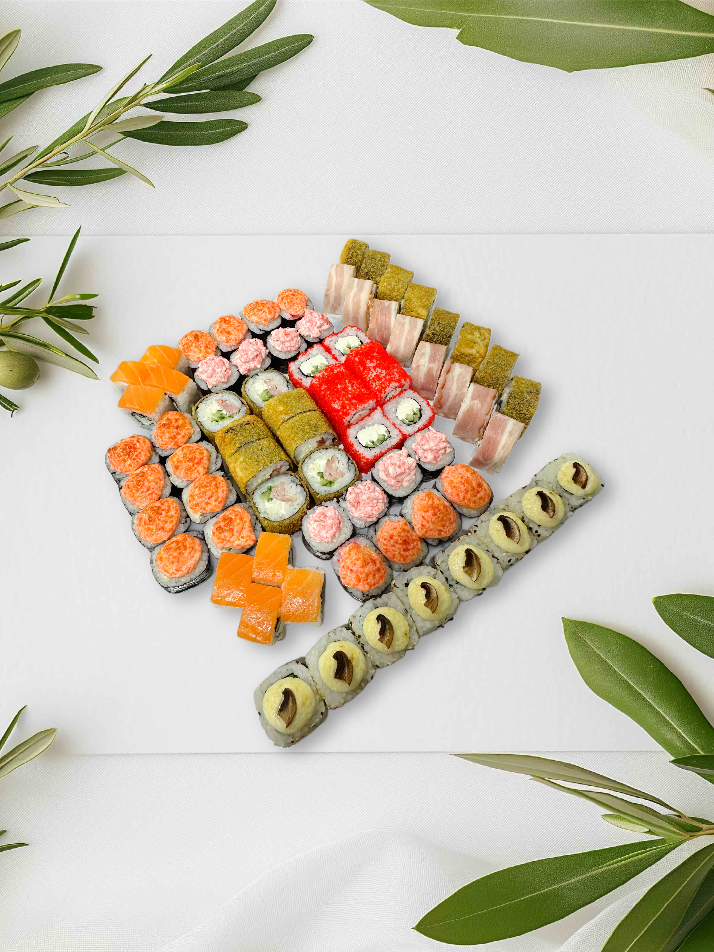 Сет Королевский