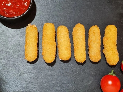 Сырные палочки