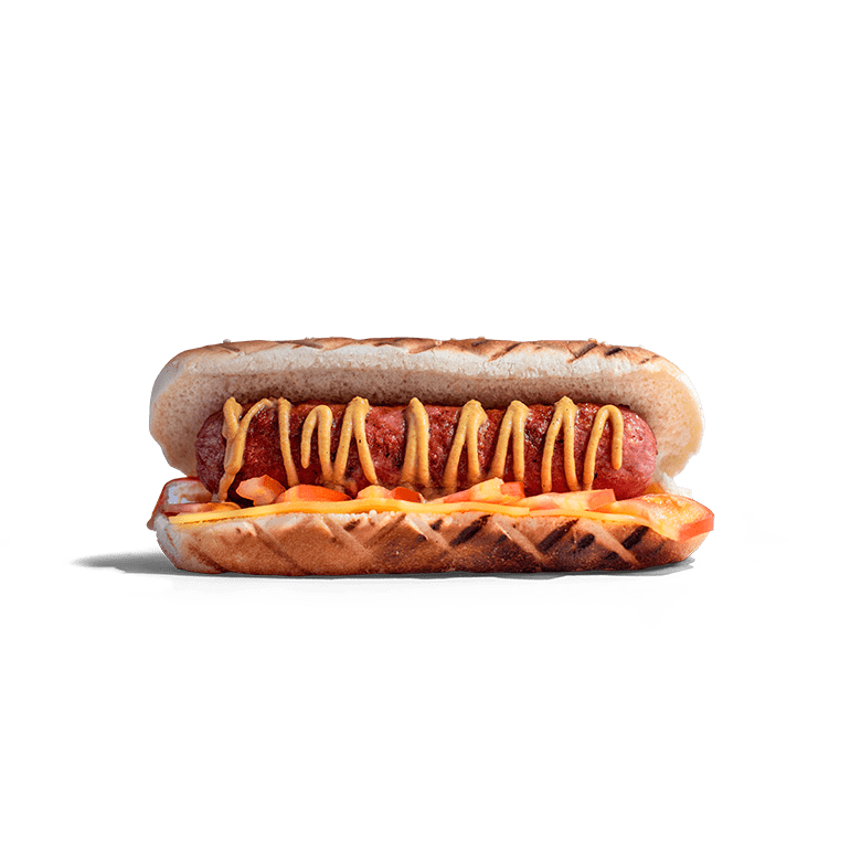Хот-Дог Французский