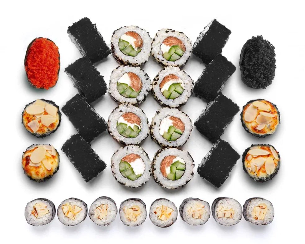 Звучит как план