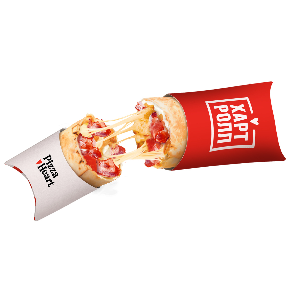 Харт Ролл "Карбонара"