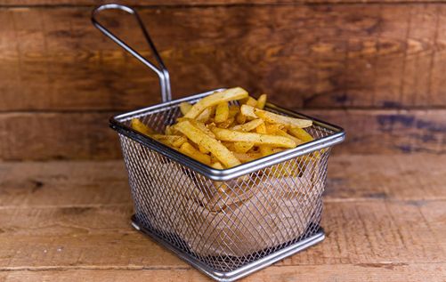 Картофель Фри