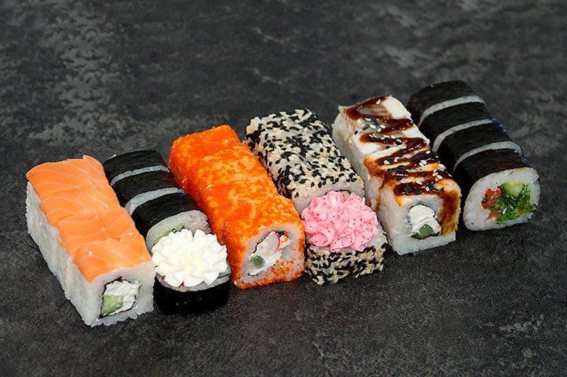 Сет Мега-Хит