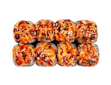 Ролл Запеченный Канзас