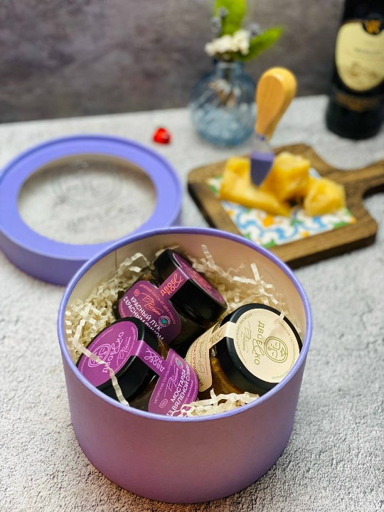 Винный каприз