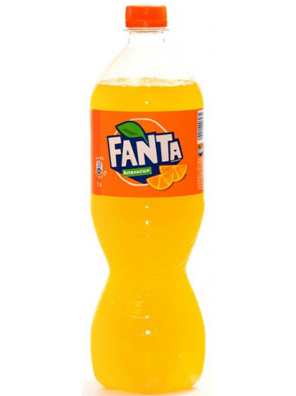 Fanta