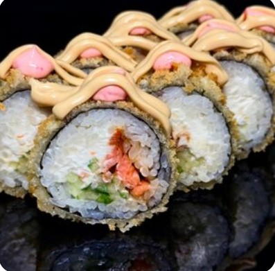 Умами темпура