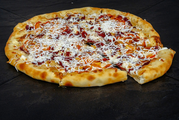 Мясная 28 см