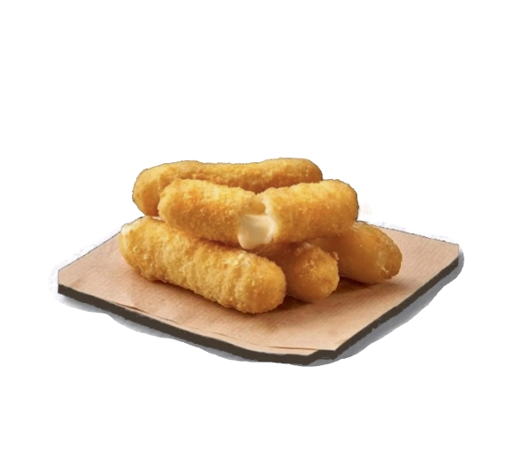 Сырные палочки