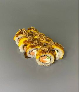 Сяке чеддер