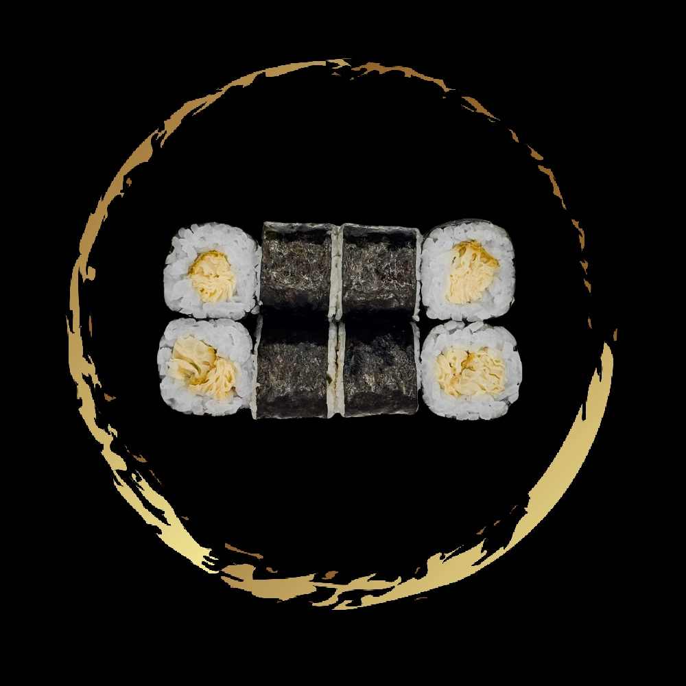 Мини-ролл Томаго