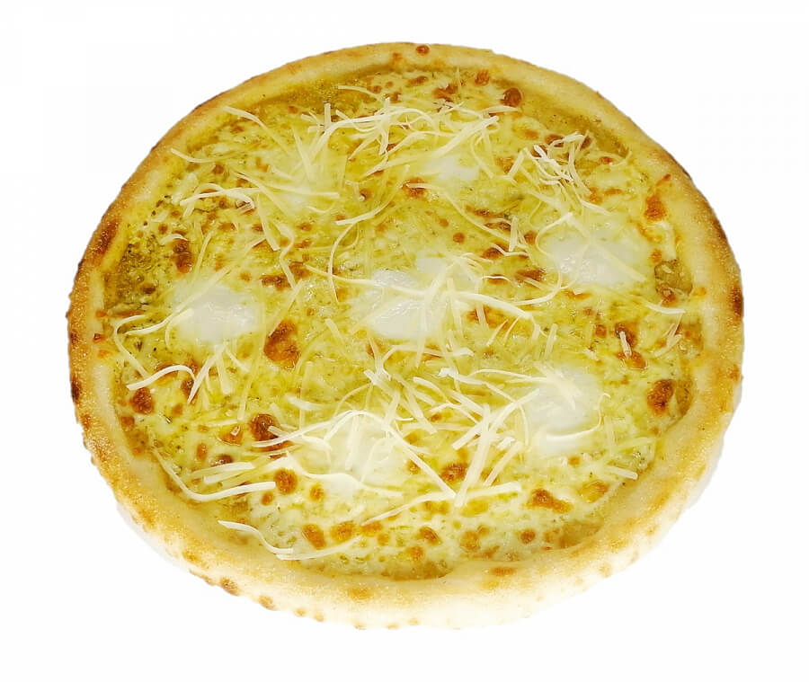 Самон Терияки Запеченный