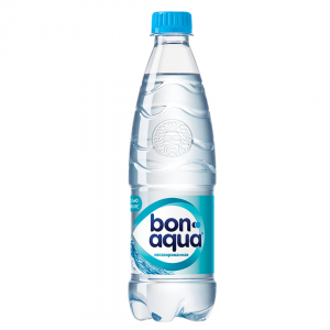 Bon Aqua 500 мл.