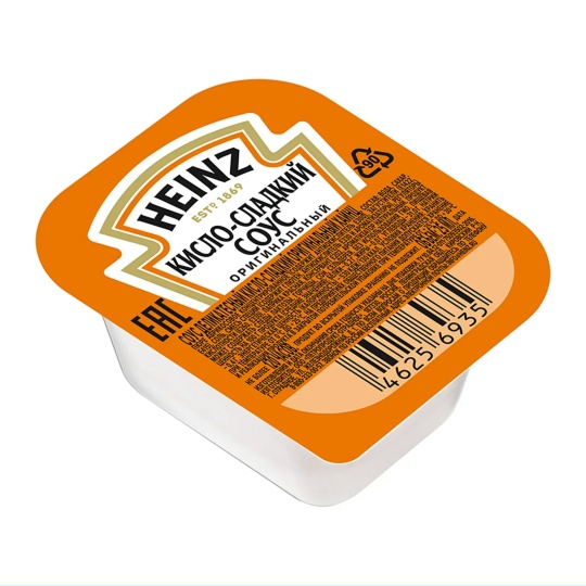 Соус Кисло-сладкий