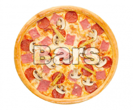 Пицца "Суприм"