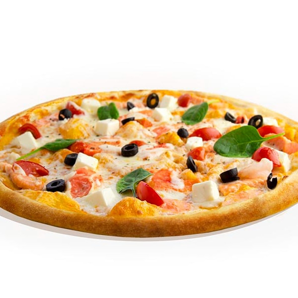 Золотая рыбка 32 см