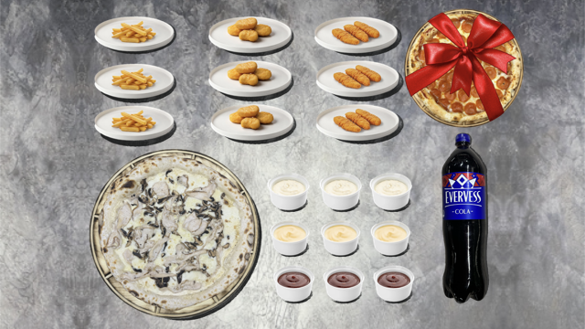 Чикен гранд