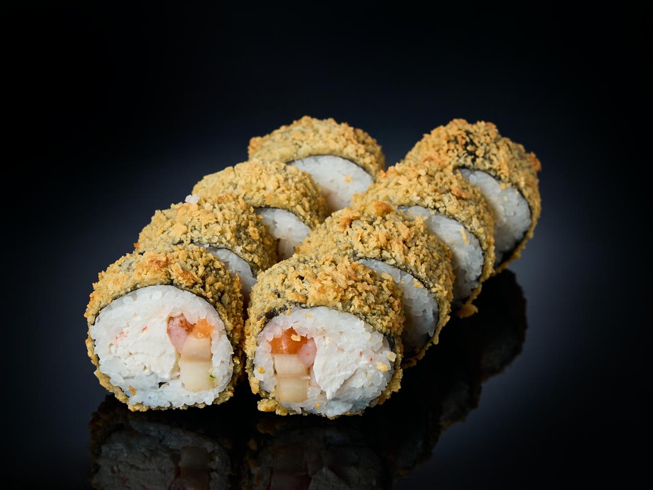 Теплый Морской