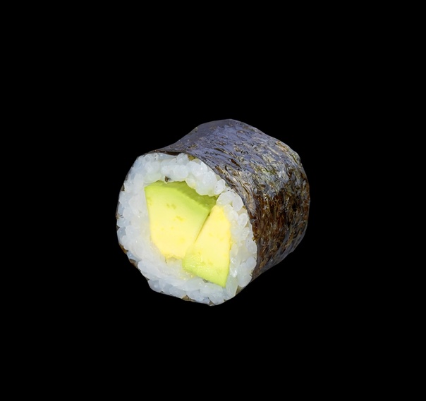 Маки Авокадо
