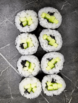 Каппа-маки