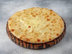 ОП с зелен. луком и сыром “Кадындзджын” S