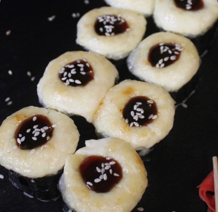 Киото запеченный