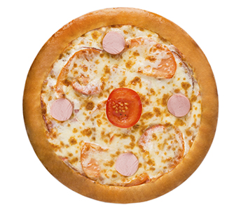 Пицца Детская 23 см