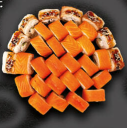 Сет филадельфия