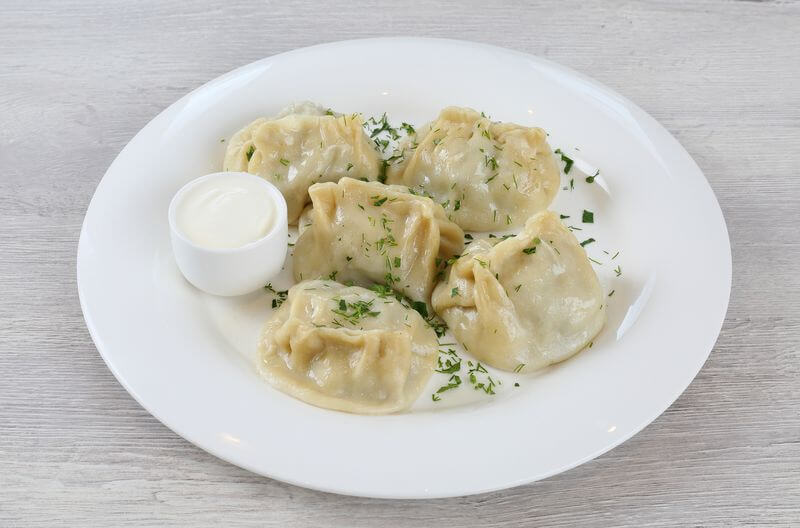 Манты