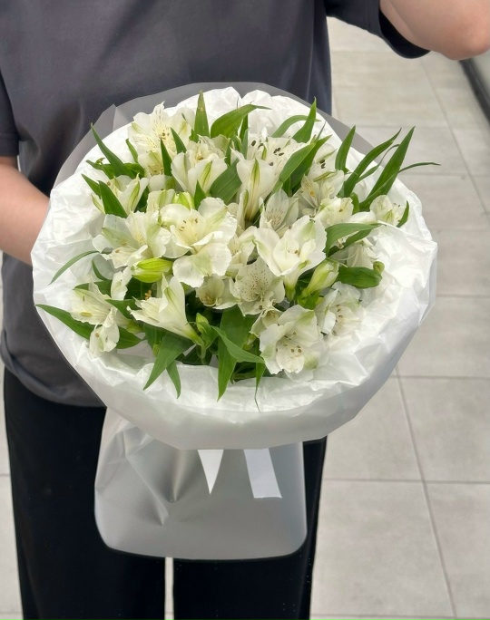 Лучик добра