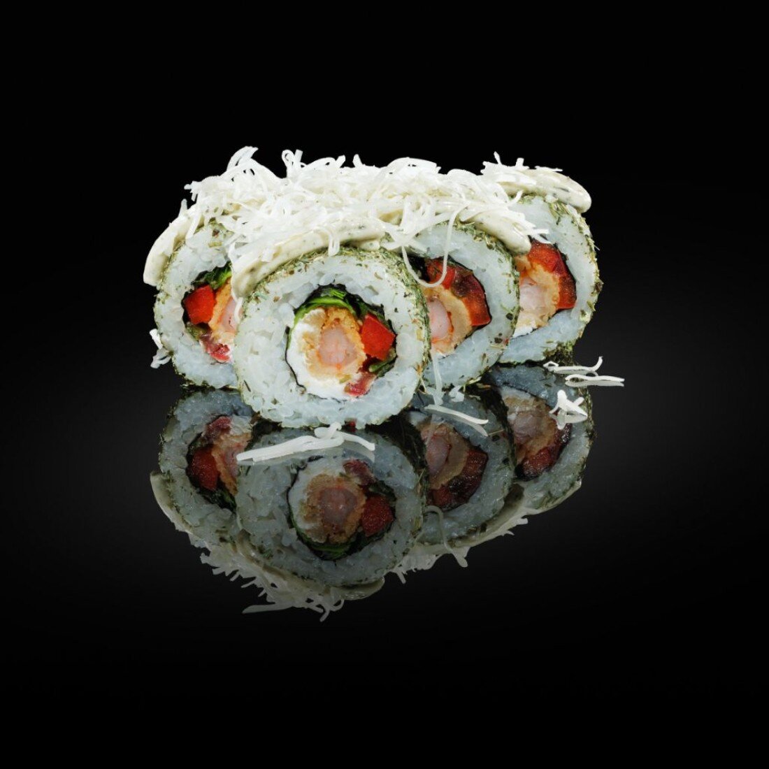 Цезарь с креветкой 255г