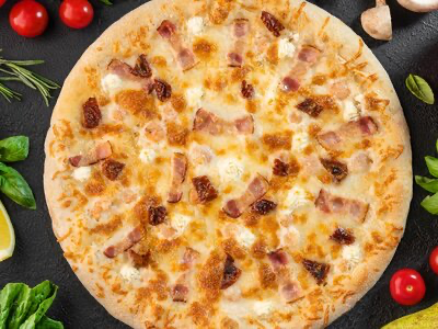 Пицца «Соренто»  33см