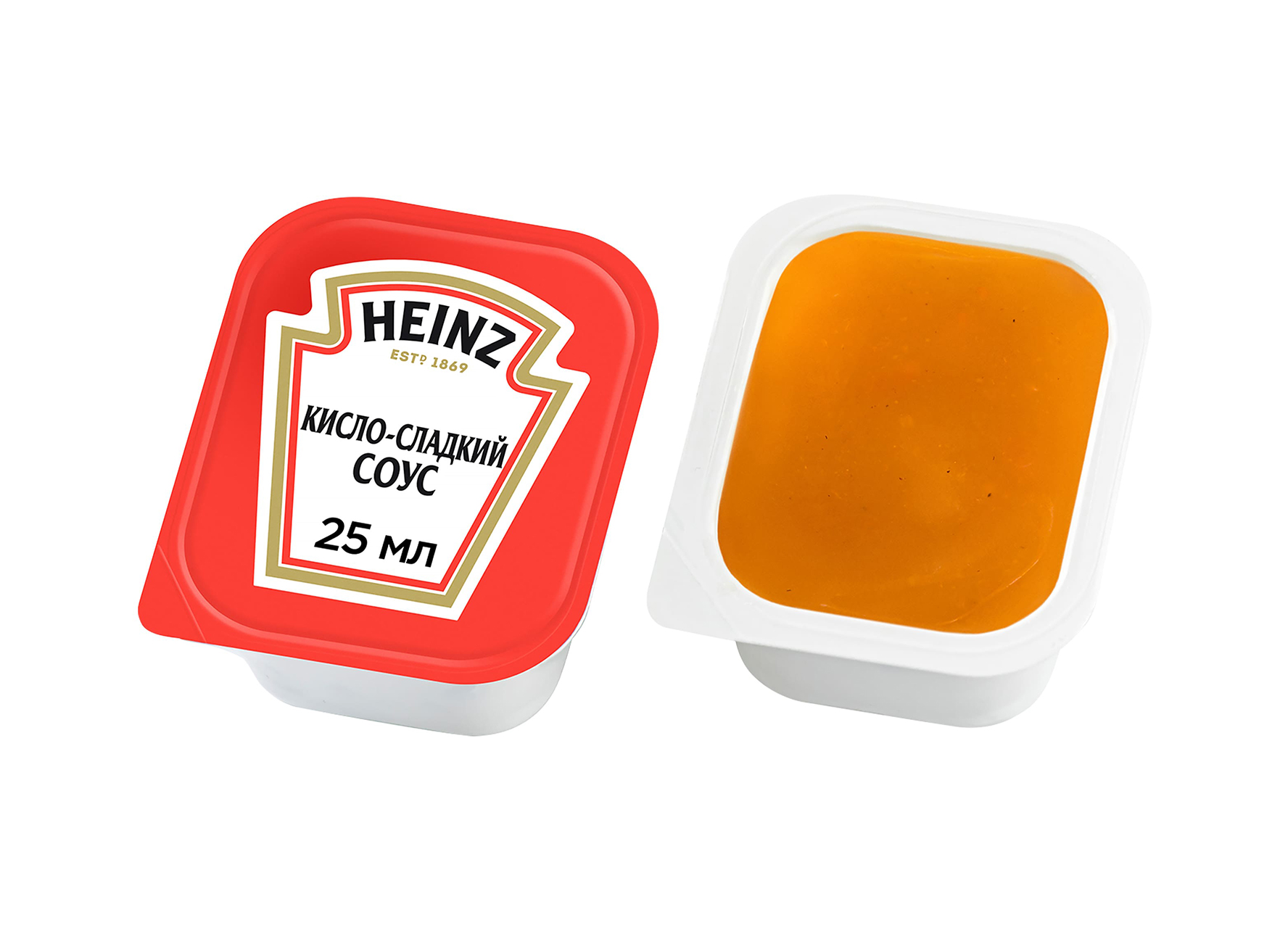 Соус Кисло-сладкий