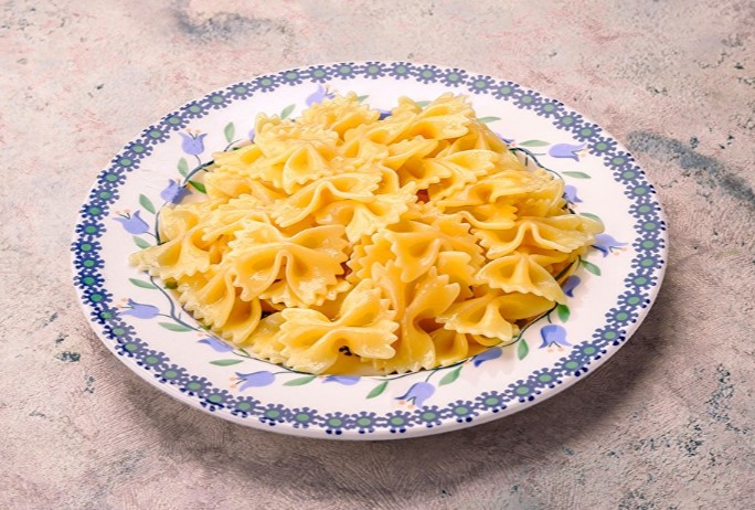 Макарошки