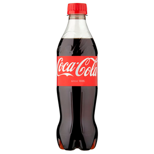 Coca- Cola 500 мл