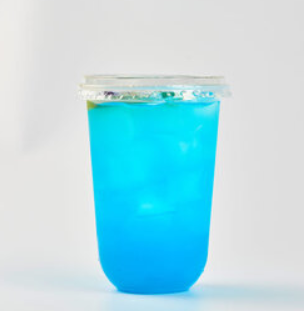 Лимонад Ocean Breeze