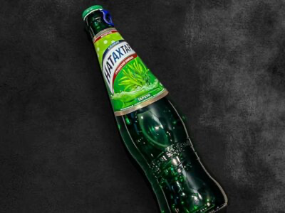 Натахтари Тархун 500 мл