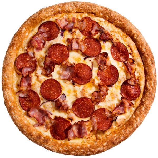 Баварская 25 см 