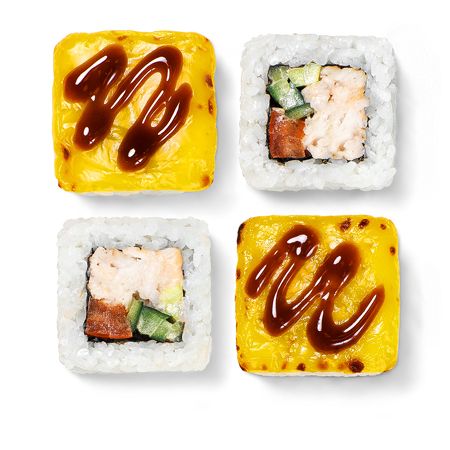 Цыплёнок Чеддер