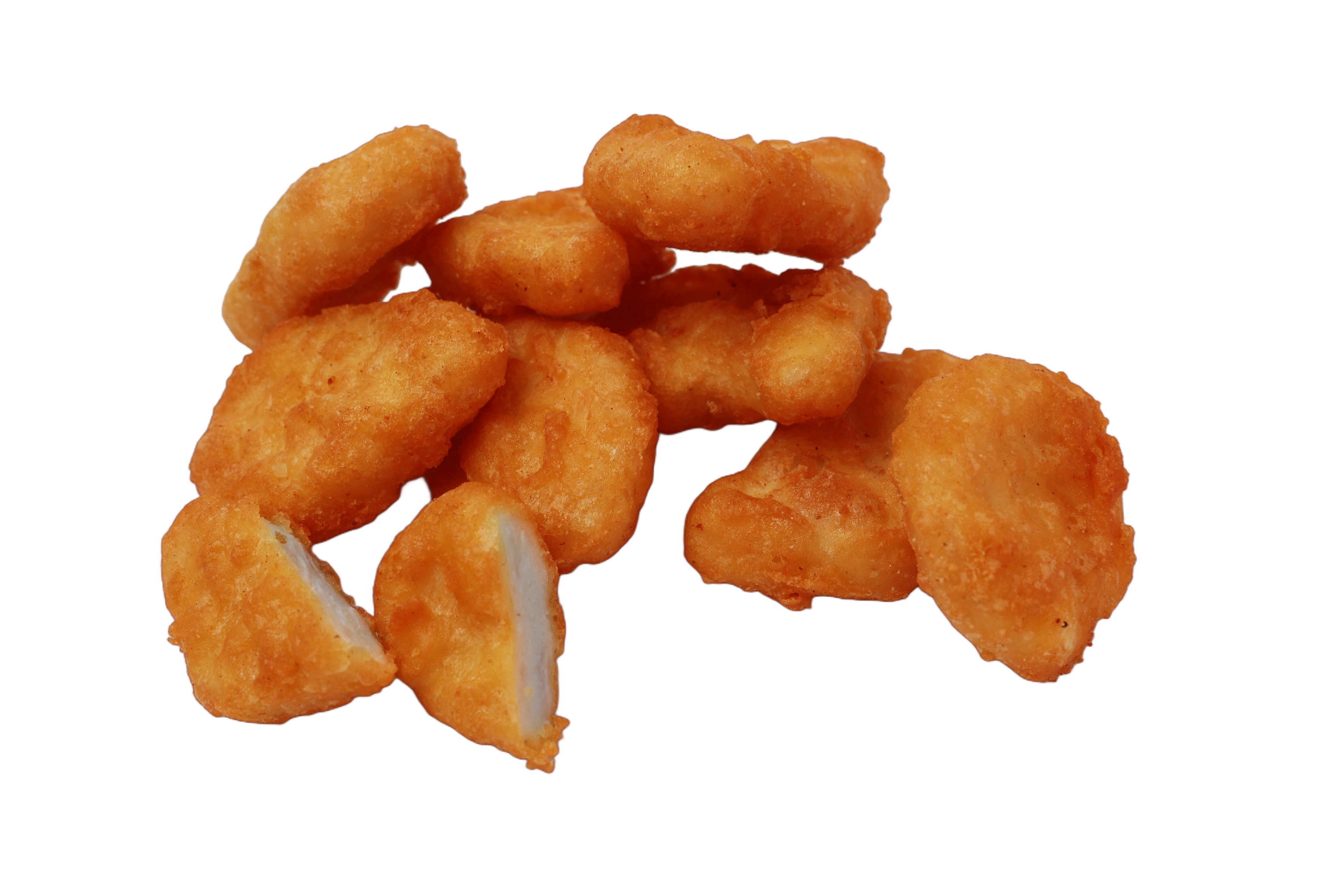 Нагетсы куриные