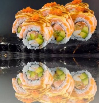 Ролл Москва