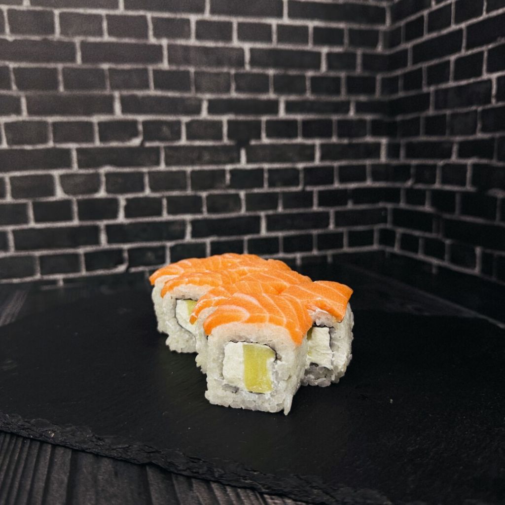 Фила-lite с ананасом