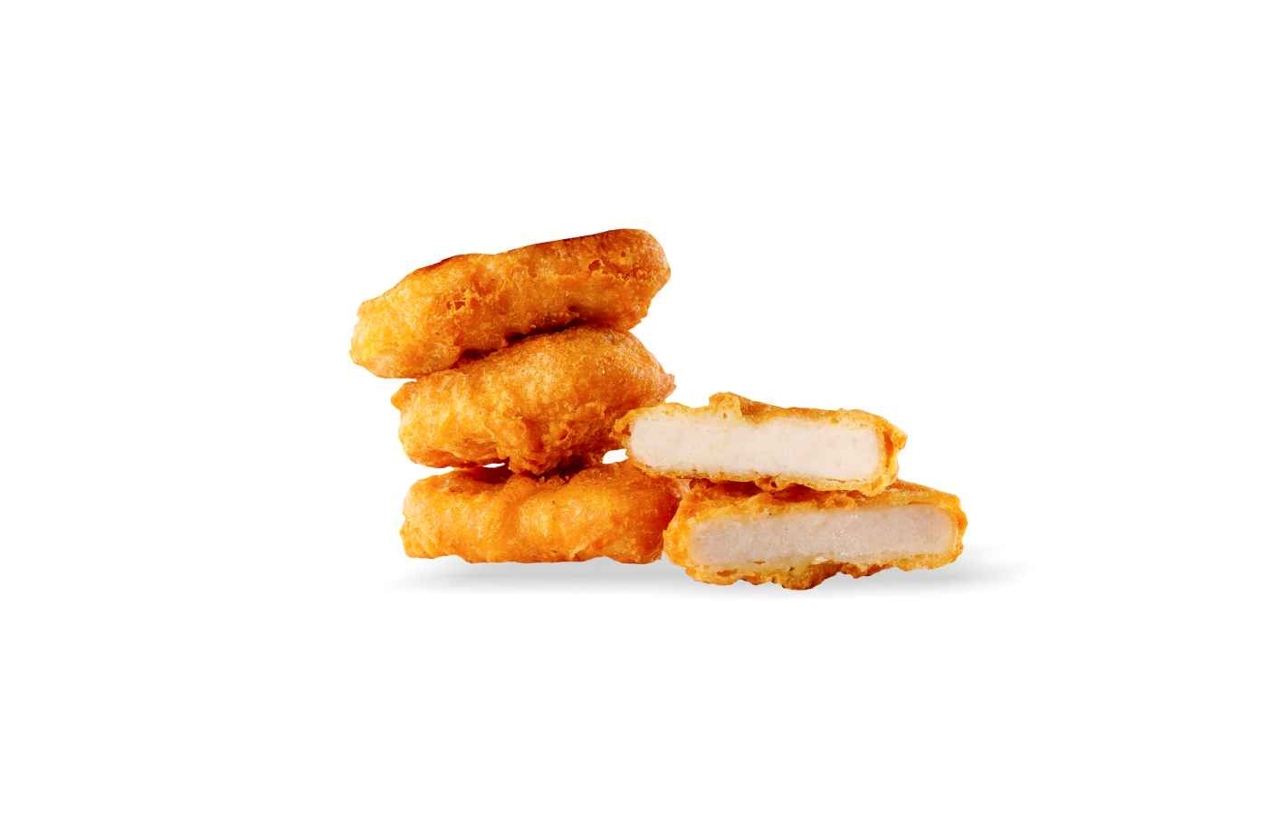 Наггетсы L (4 шт)