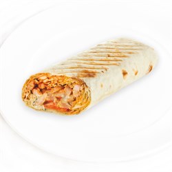 Шаурма с курицей
