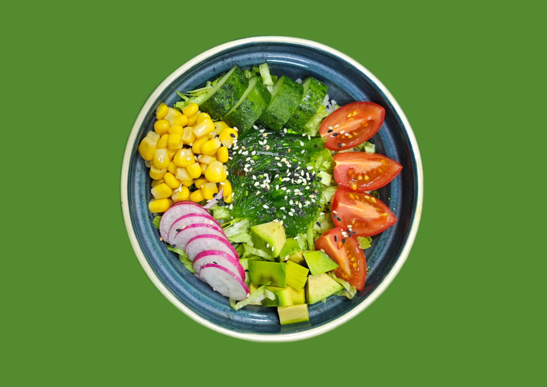 Эгейский боул