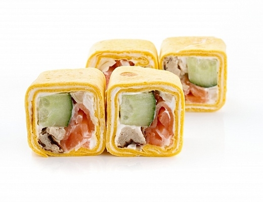 Тортилья сяке