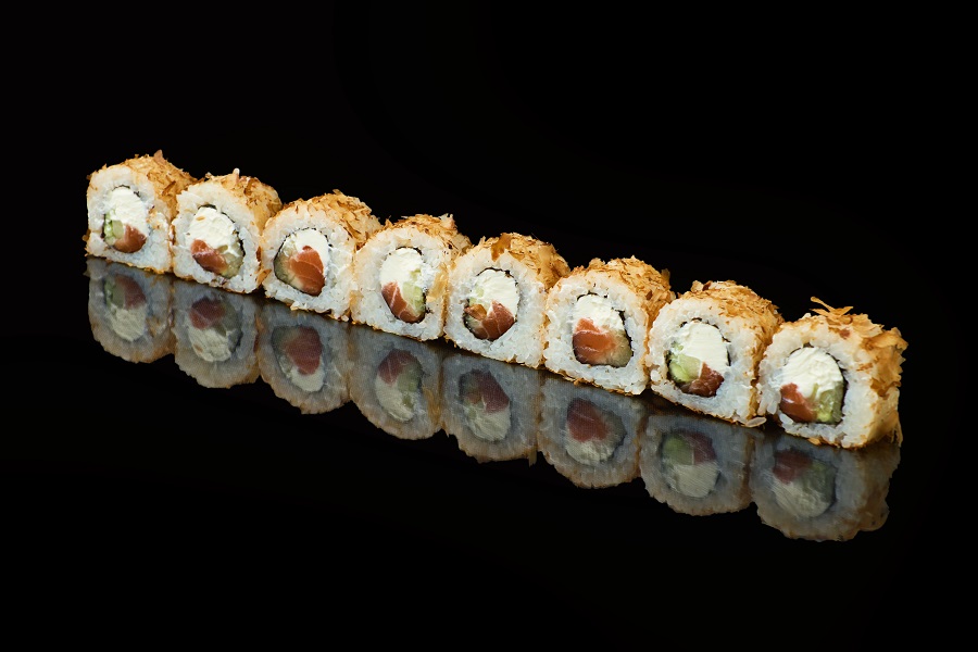 Ролл Бонито