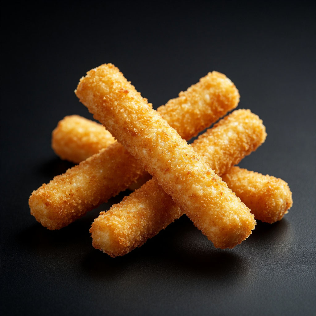 Сырные палочки